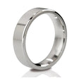 Mystim Duke Stainless Steel Polished Cock Ring - Save 20% - Mystim - Fast - Sale United Kingdom Stoke-on-trent