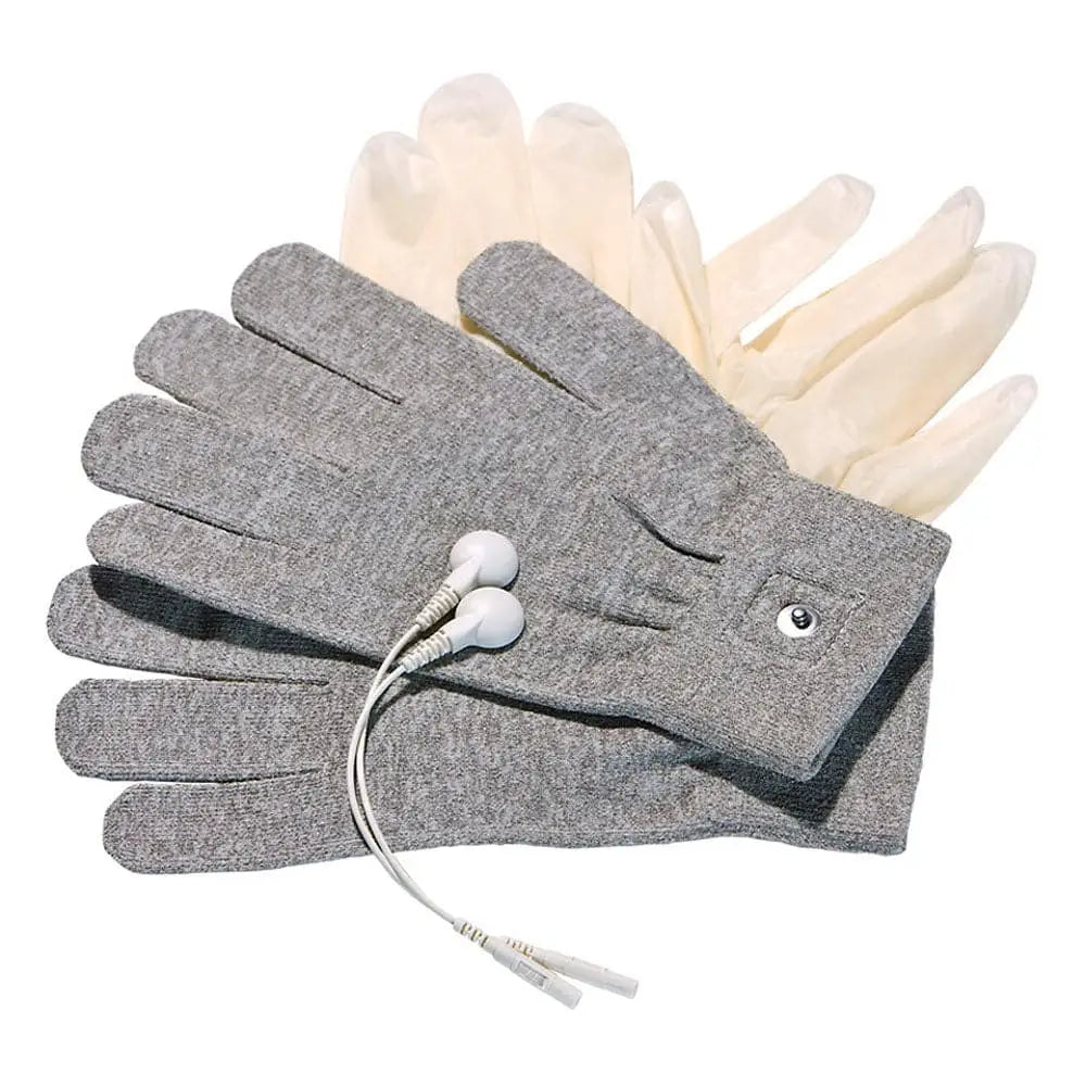 Mystim Magic Gloves - Save 20% - Mystim - Fast Shipping - Sale United Kingdom Stoke-on-trent