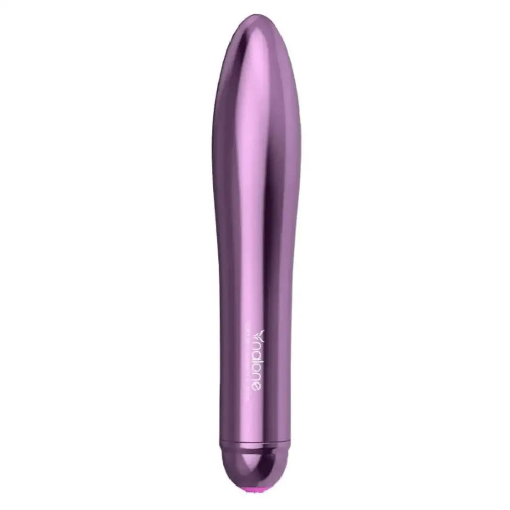 Nalone Amore Bullet Vibrator 10 Mode Massager Female Sex Toy for Women - Save 15% - United Kingdom Stoke-on-trent