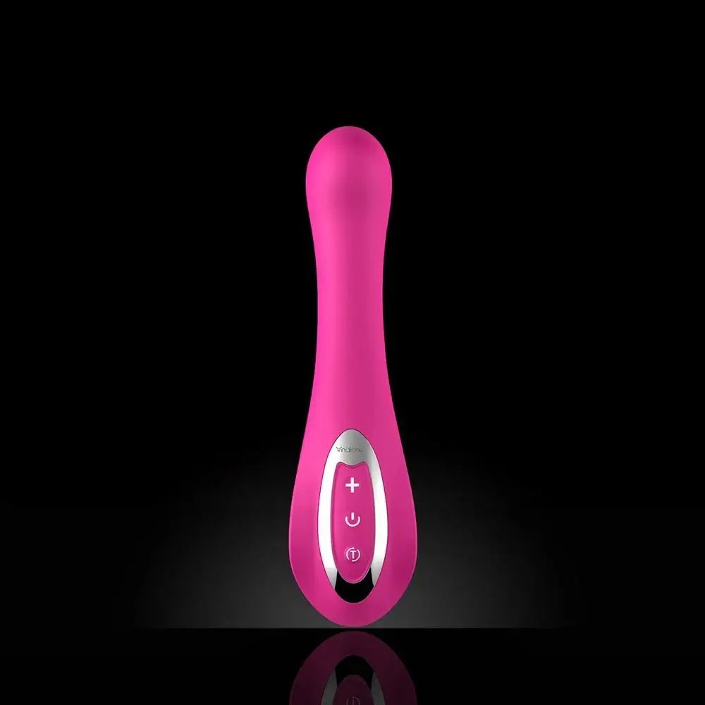 Nalone Blue Butterfly 7 Frequency Touch Vibrating Waterproof G-spot Massager - Save 5% - Vibrator United Kingdom Stoke-on-trent