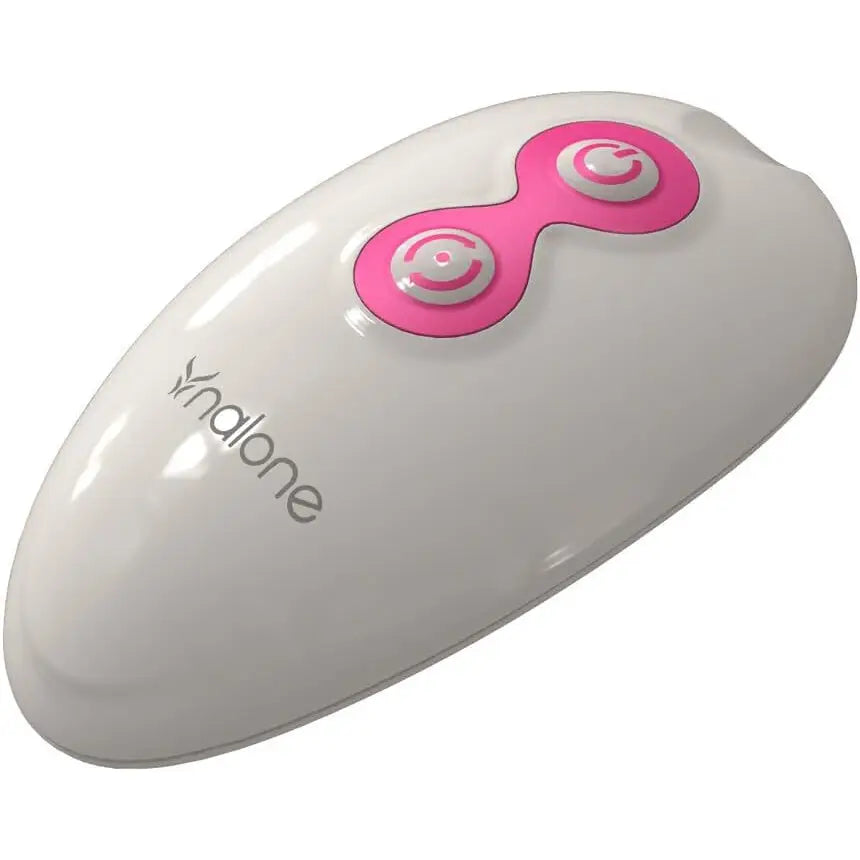 Nalone Miu 7 Speed/mode Vibrating Kegel Exerciser Sex Toy for Women Female - Save 10% - Vibrator United Kingdom Stoke-on-trent