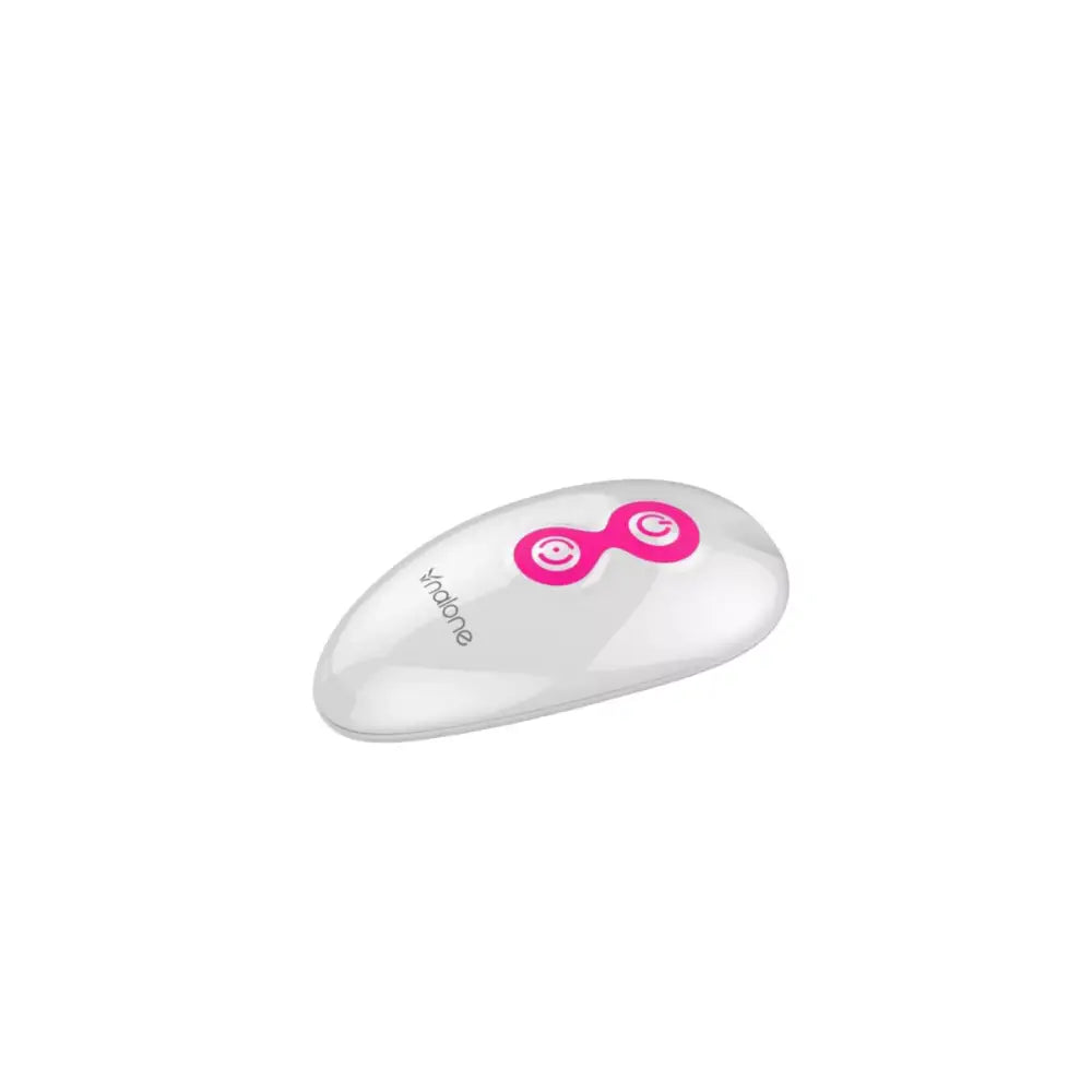 Nalone Miu 7 Speed/mode Vibrating Kegel Exerciser Sex Toy for Women Female - Save 10% - Vibrator United Kingdom Stoke-on-trent
