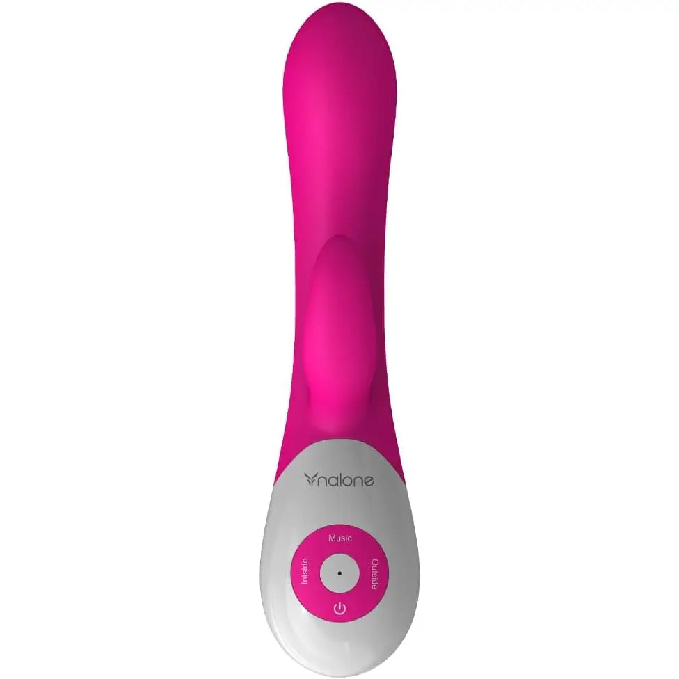 Nalone Rhythm Wireless Dual Motor Voice Activated Female Vibrator Sex Toy Women - Save 15% - United Kingdom Stoke-on-trent