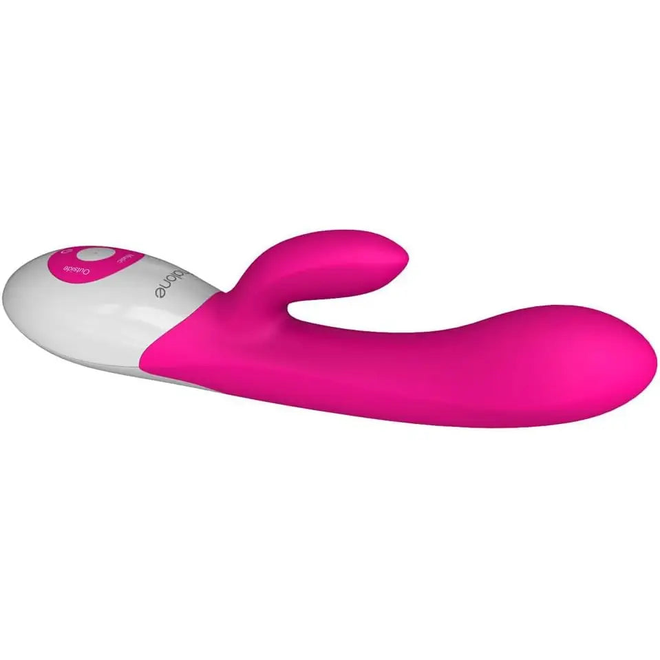 Nalone Rhythm Wireless Dual Motor Voice Activated Female Vibrator Sex Toy Women - Save 15% - United Kingdom Stoke-on-trent