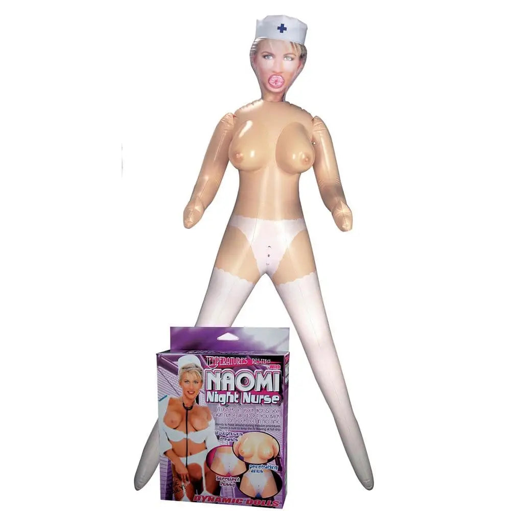 Nanma Naomi Night Nurse Fuck Doll - Save 40% - Fast Shipping - Sale United Kingdom Stoke-on-trent