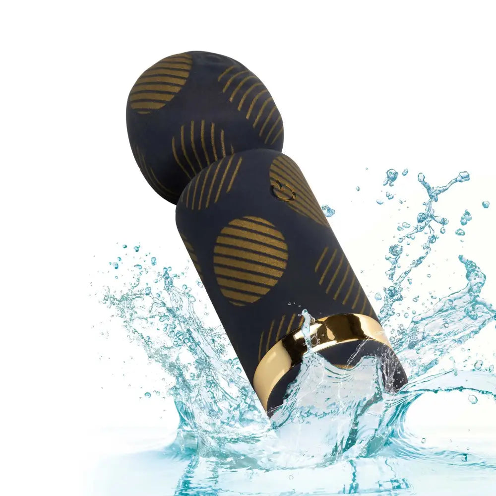 Naughty Bits Lit Clit Teenie Weenie Wand Save 20% Fast Shipping Sale United Kingdom Stoke on Trent