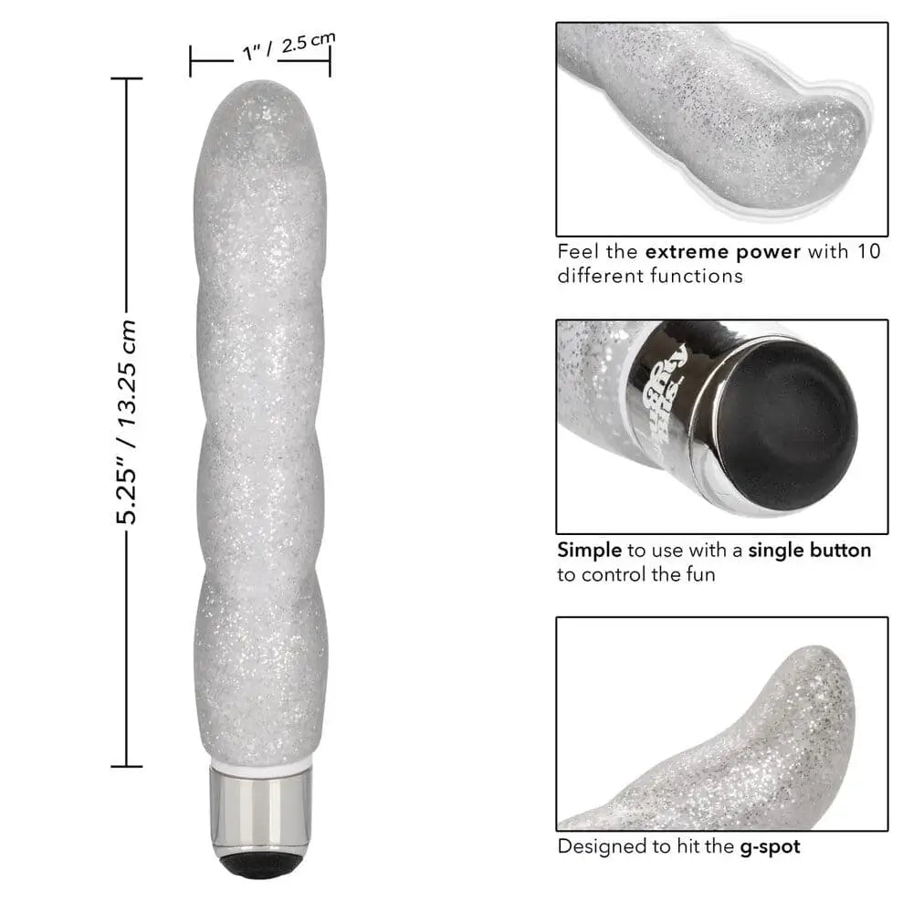 Naughty Bits Screwnicorn Majestic Gspot Vibrator - Save 20% - Gspot - Fast Shipping - Sale United Kingdom Stoke-on-trent