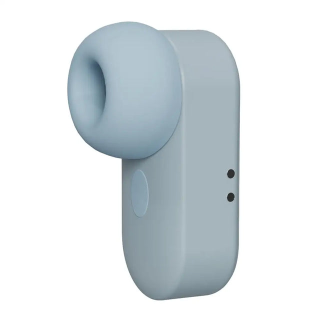 Nauti Petites 10 Function Clitoral Stimulator - Save 20% - Fast - Vibrator United Kingdom Stoke-on-trent