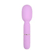 Nauti Petites 10 Speed Wand Vibrator - Vibrators - Save 20% - Fast Shipping - United Kingdom Stoke-on-trent