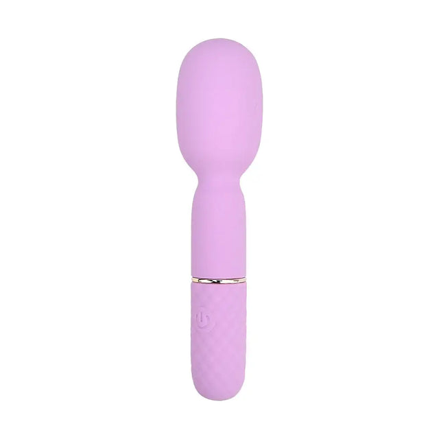 Nauti Petites 10 Speed Wand Vibrator - Vibrators - Save 20% - Fast Shipping - United Kingdom Stoke-on-trent