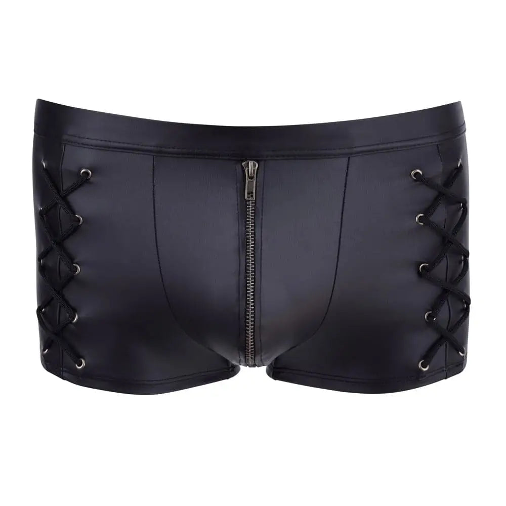 Nek Matt Black Tight Fitting Pants - Nek - Save 20% - Fast Shipping - Sale United Kingdom Stoke-on-trent