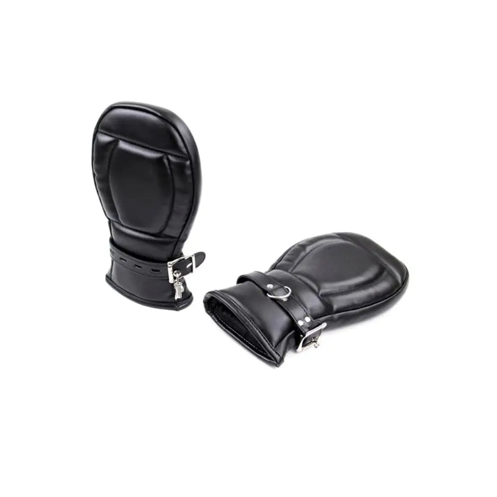 Neoprene Dog Glove Mitts Puppy Play - Save 20% - Fast Shipping - Sale United Kingdom Stoke-on-trent