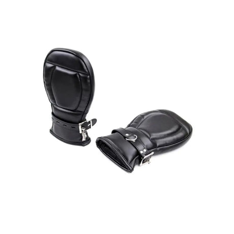 Neoprene Dog Glove Mitts Puppy Play - Save 20% - Fast Shipping - Sale United Kingdom Stoke-on-trent