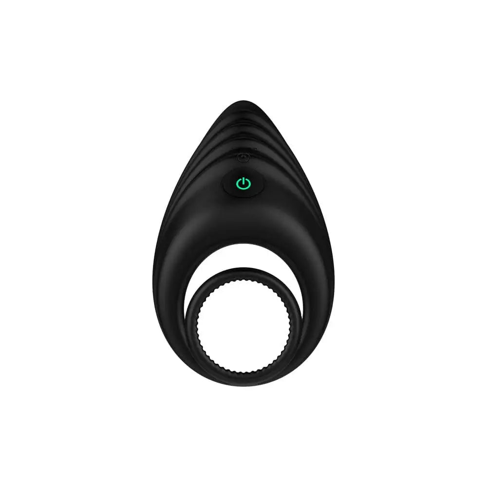 Nexus Enhance Vibrating Cock and Ball Ring - Save 20% - Fast Shipping - Sale United Kingdom Stoke-on-trent
