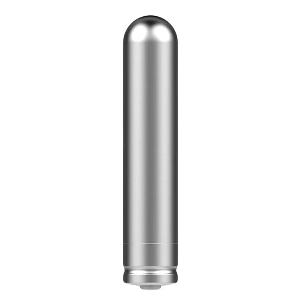 Nexus Ferro Power Bullet - Save 20% - Fast Shipping - Vibrator United Kingdom Stoke-on-trent