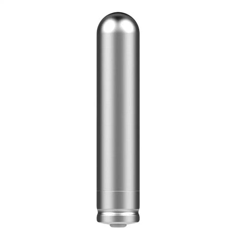 Nexus Ferro Power Bullet - Save 20% - Fast Shipping - Vibrator United Kingdom Stoke-on-trent