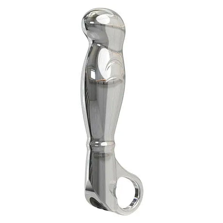 Nexus Fortis Aluminium Vibrating Massager - Save 20% - Fast Shipping - Sale United Kingdom Stoke-on-trent