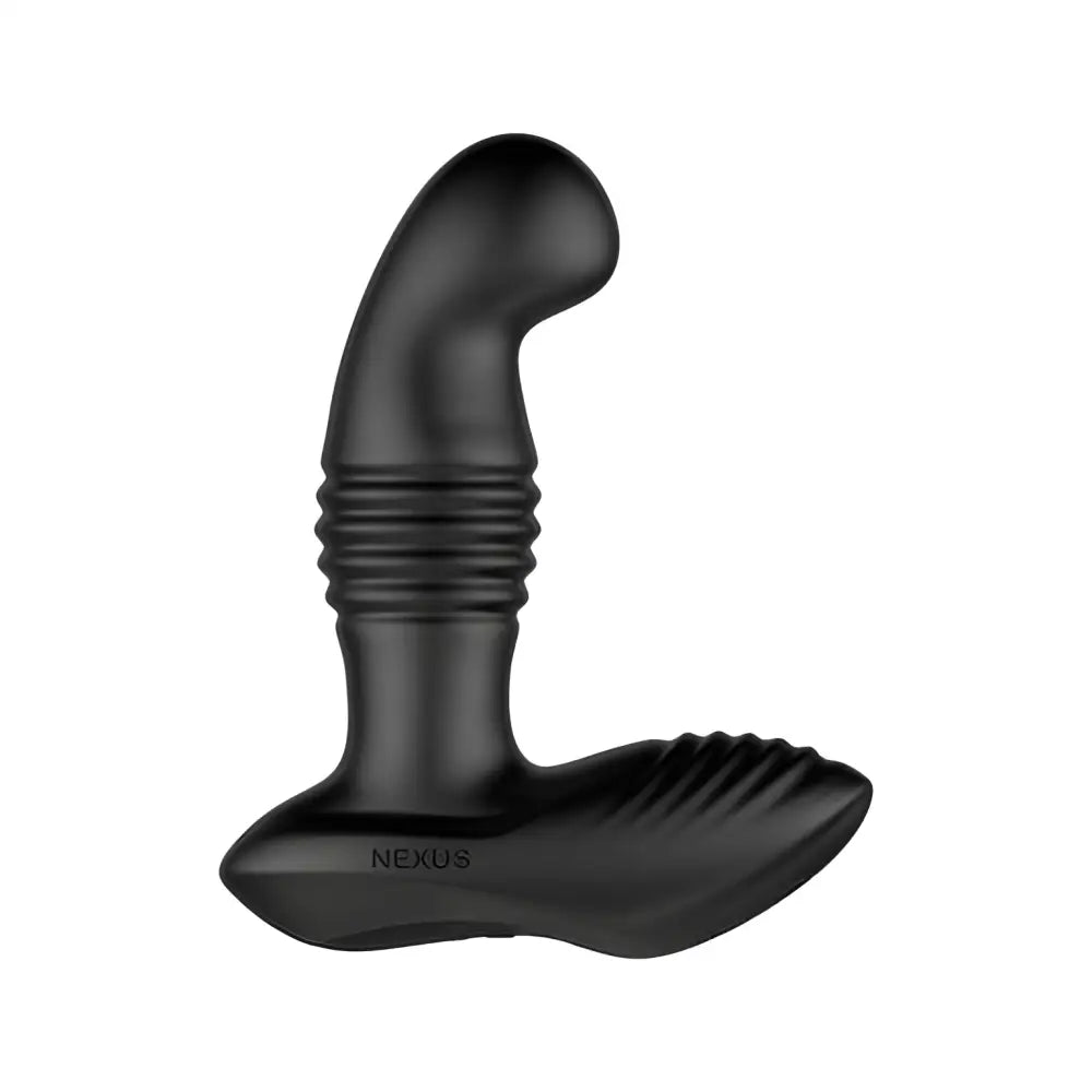 Nexus Thrust Remote Control Thrusting Prostate Massager - Save 20% - Anal Dildos United Kingdom Stoke-on-trent