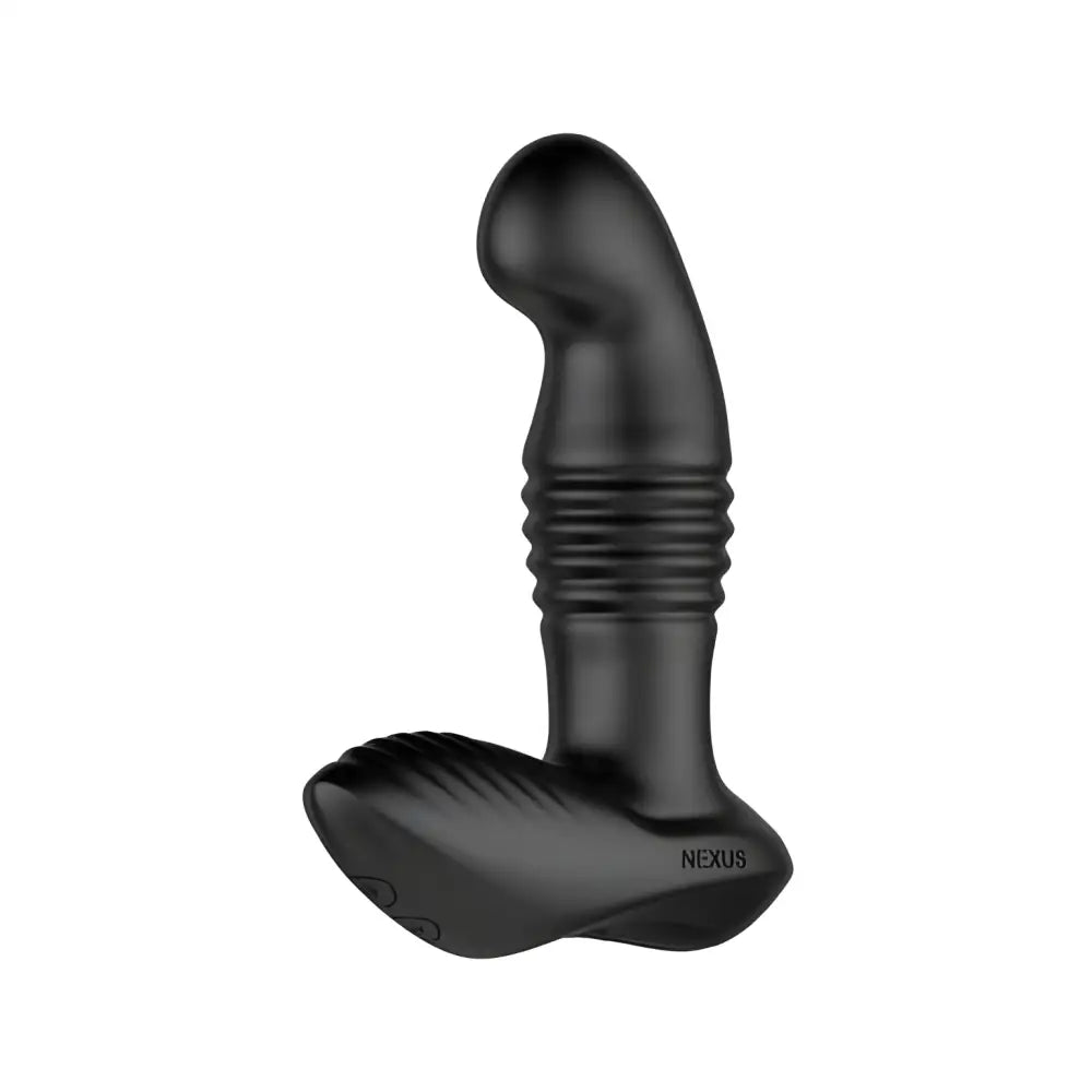 Nexus Thrust Remote Control Thrusting Prostate Massager - Save 20% - Anal Dildos United Kingdom Stoke-on-trent
