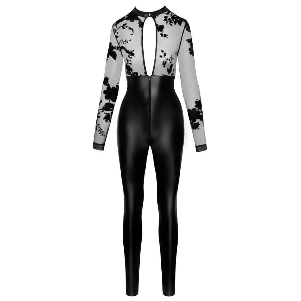 Noir Jumpsuit Fast Shipping Sale United Kingdom Stoke on Trent