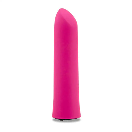 Nu Sensuelle Iconic Bullet Vibrator Deep Pink 3.5 Inch - Sex Toys - Save 20% - United Kingdom Stoke-on-trent