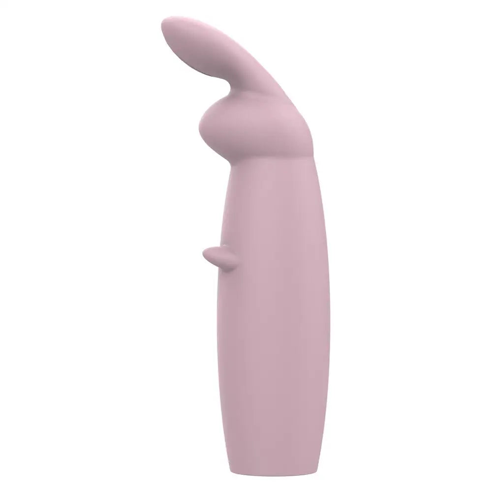 Nude Hazel Mini Rabbit Massager - Save 15% - Fast Shipping - Vibrator United Kingdom Stoke-on-trent