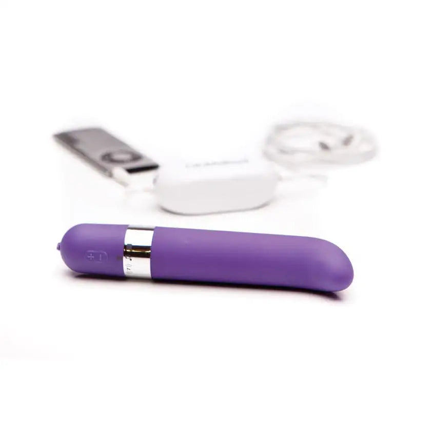 Ohmibod Freestyle g Vibrator Purple - Save 20% - Ohmibod Freestyle g - Fast Shipping - Sale United Kingdom Stoke-on-trent