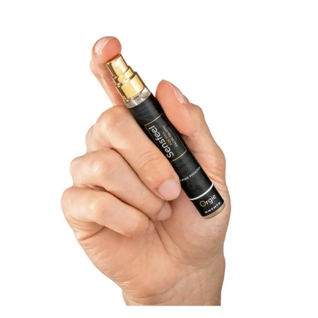 Orgie Sensfeel for Man Pheromome Spray Perfume Attract Woman 10ml - Save 30% - for - Sale United Kingdom Stoke-on-trent