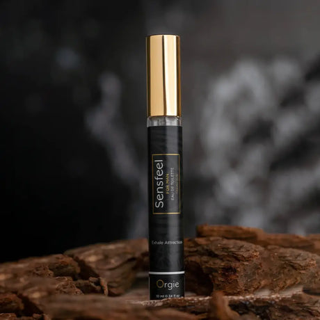 Orgie Sensfeel for Man Pheromome Spray Perfume Attract Woman 10ml - Save 30% - for - Sale United Kingdom Stoke-on-trent