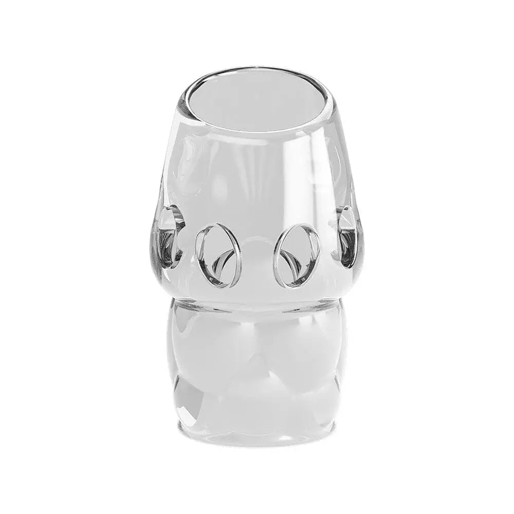 Oscar Penis Sleeve Clear - Save 15% - Fast Shipping - Sale United Kingdom Stoke-on-trent