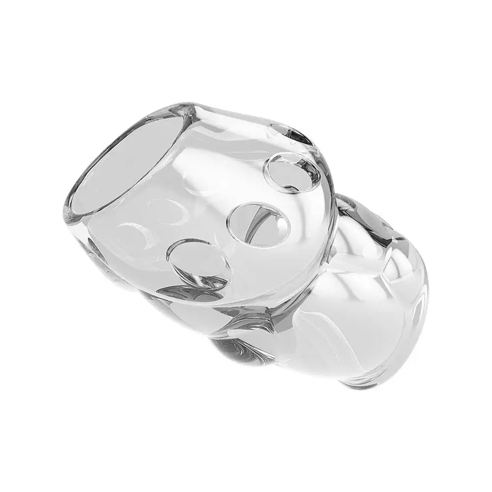 Oscar Penis Sleeve Clear - Save 15% - Fast Shipping - Sale United Kingdom Stoke-on-trent