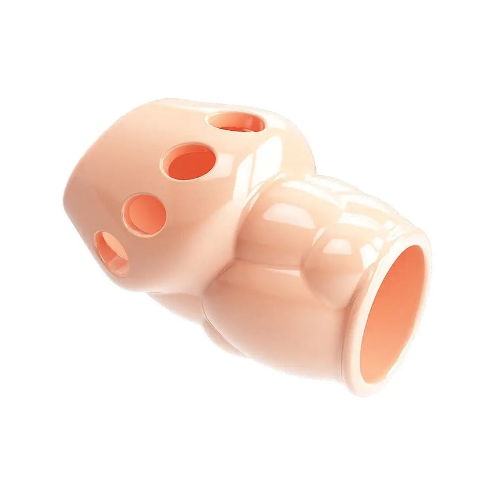 Oscar Penis Sleeve Flesh Pink - Save 15% - Fast Shipping - Sale United Kingdom Stoke-on-trent