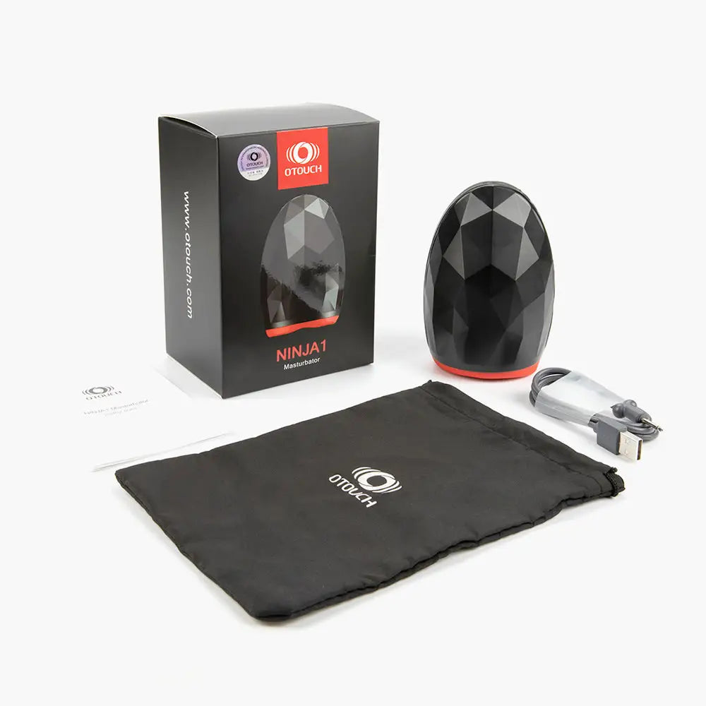 Otouch - Ninja1 Masturbator - Save 15% - Fast Shipping - Sale United Kingdom Stoke-on-trent