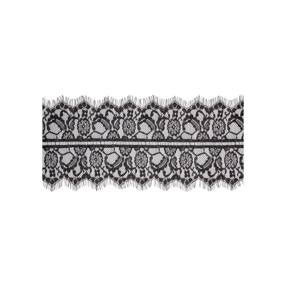 Ouch Lace Mask with Straps - Save 15% - Fast Shipping - Sale United Kingdom Stoke-on-trent