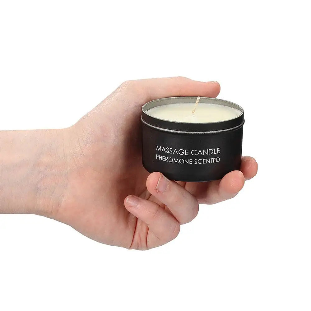 Ouch Massage Candle Pheromne Scented - Save 20% - Fast Shipping - Sale United Kingdom Stoke-on-trent