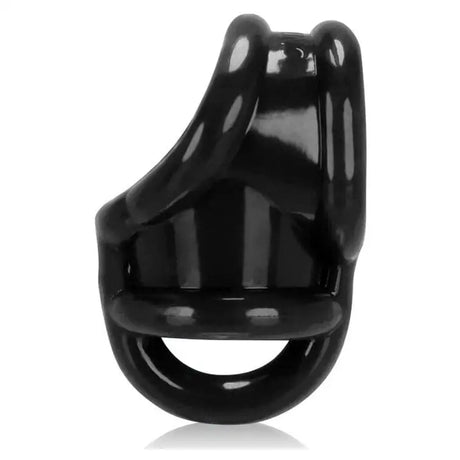 Oxballs Ballsling Ball-split-sling Black - Save 15% - Ball-split-sling - Fast Shipping - Sale United Kingdom Stoke-on-trent
