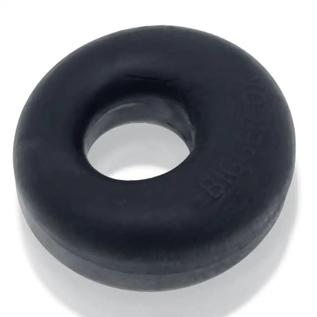 Oxballs Bigger Ox Thicker Bulge Maker Super Mega Stretch Cockring Black Ice - Sex Toys - Save 20% - Sale United Kingdom Stoke-on-trent