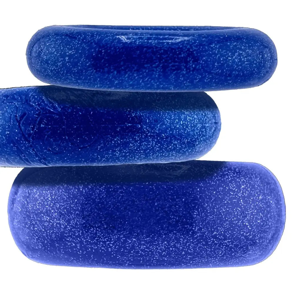 Oxballs Cockpack Multi Design 3 Pack Blue Fire - Save 10% - Sale United Kingdom Stoke-on-trent