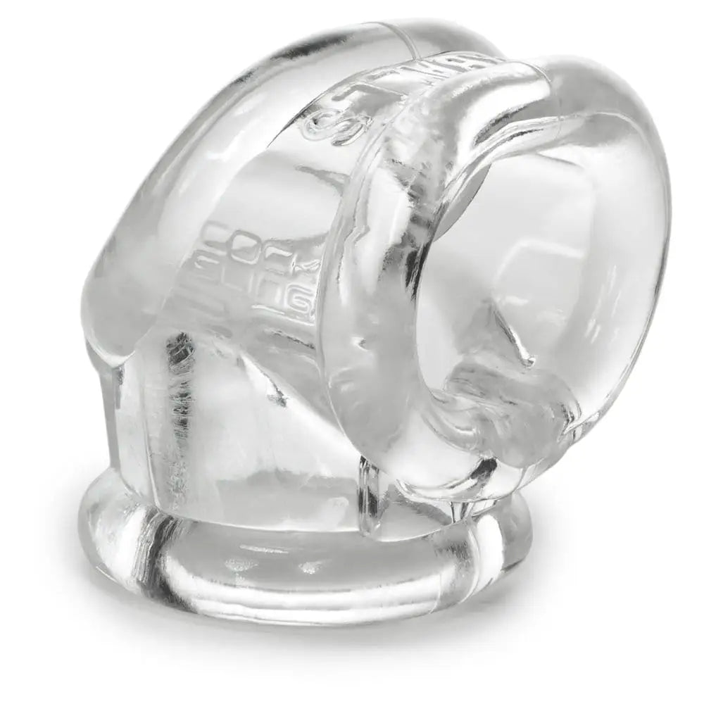 Oxballs Cocksling 2 Clear - Save 15% - Fast Shipping - Sale United Kingdom Stoke-on-trent