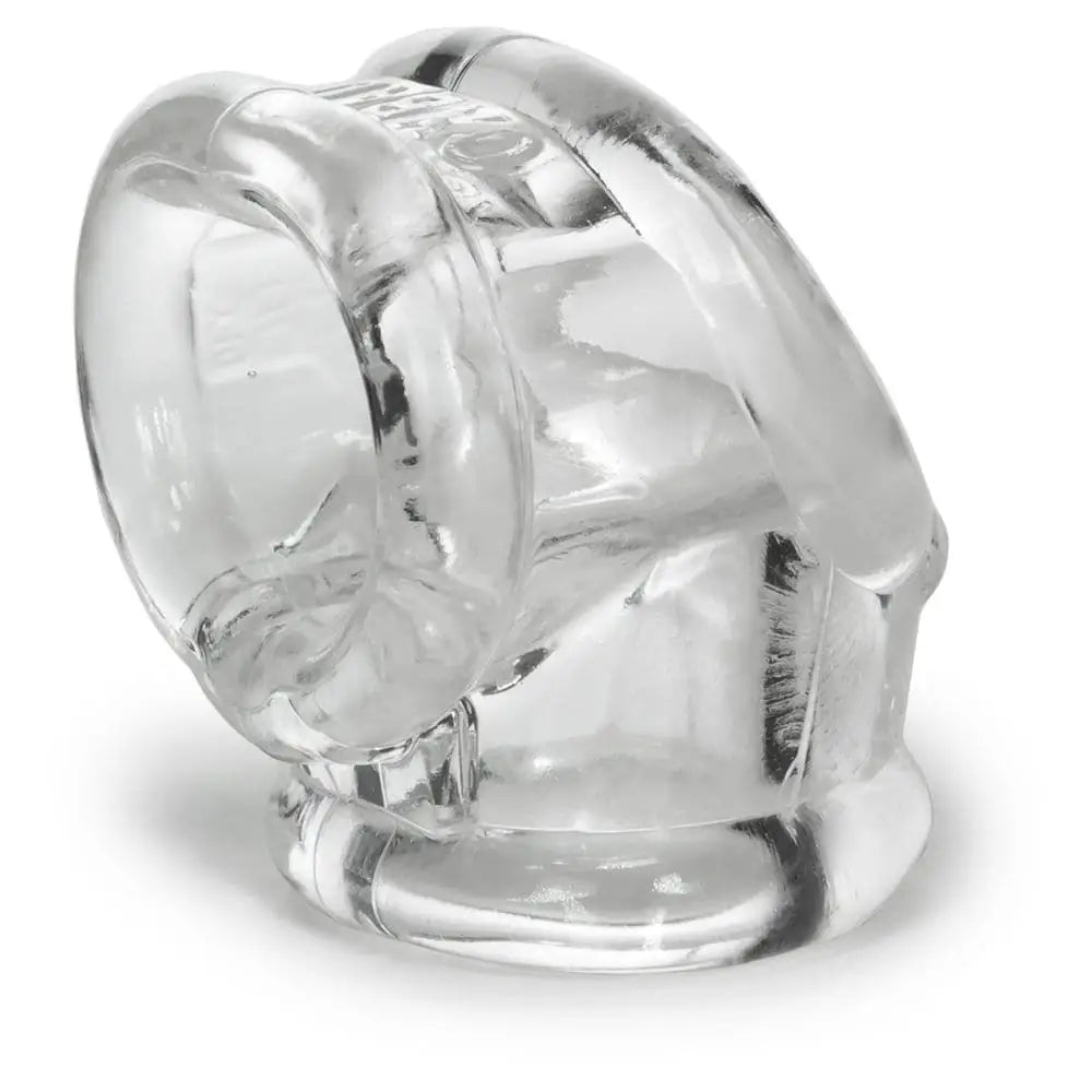 Oxballs Cocksling 2 Clear - Save 15% - Fast Shipping - Sale United Kingdom Stoke-on-trent