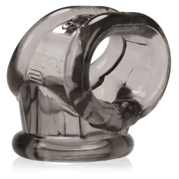 Oxballs Cocksling 2 Smoke - Save 15% - Fast Shipping - Sale United Kingdom Stoke-on-trent