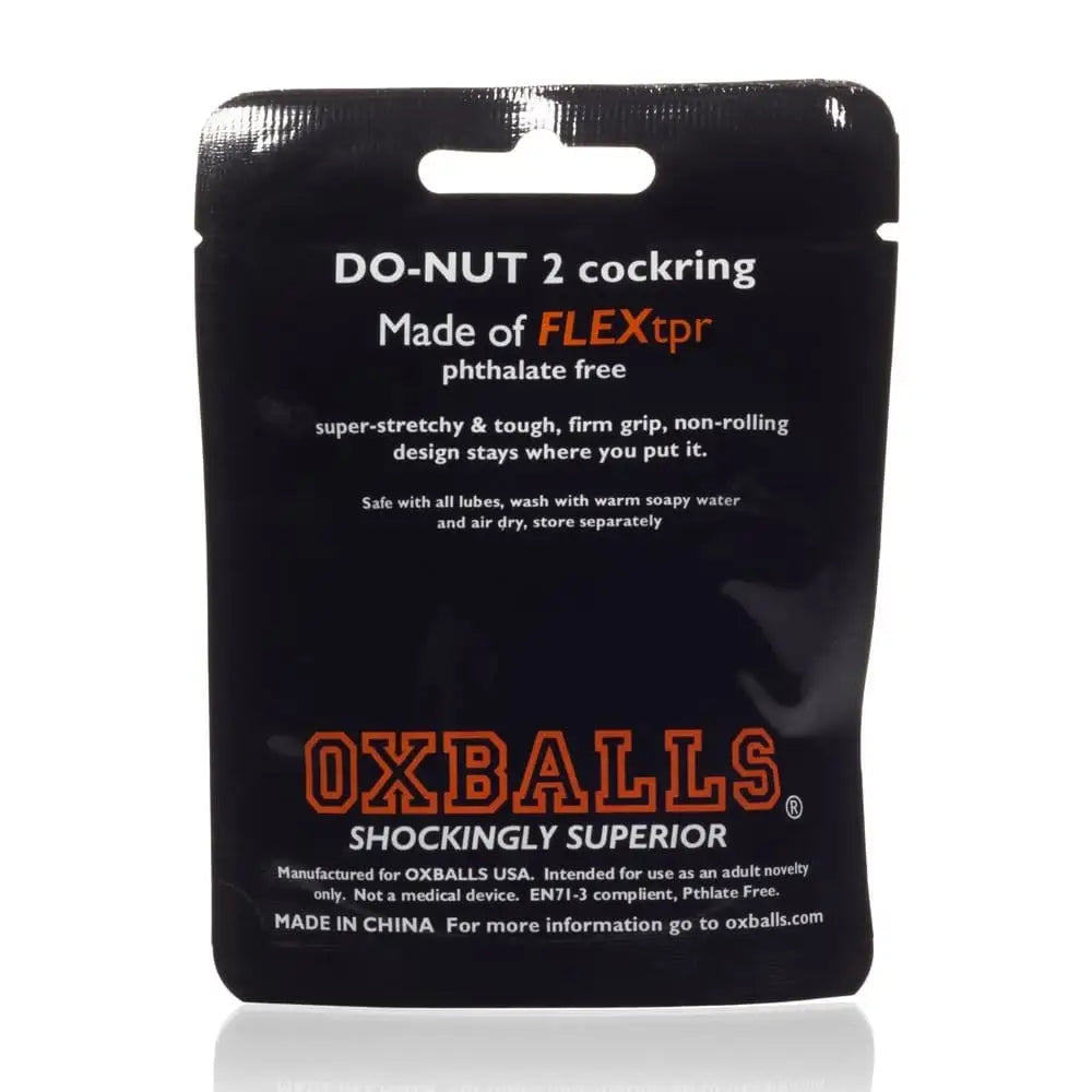 Oxballs do Nut 2 Ice Large - Save 15% - do - Fast Shipping - Sale United Kingdom Stoke-on-trent