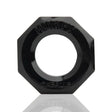 Oxballs Humpx Cockring Black - Save 20% - Cockring - Fast Shipping - Sale United Kingdom Stoke-on-trent