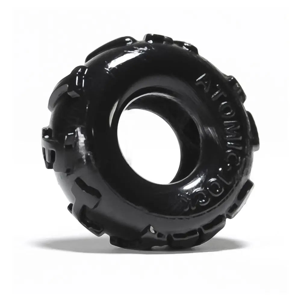 Oxballs Jelly Bean Black - Sex Toys - Save 15% - Fast Shipping - Sale United Kingdom Stoke-on-trent