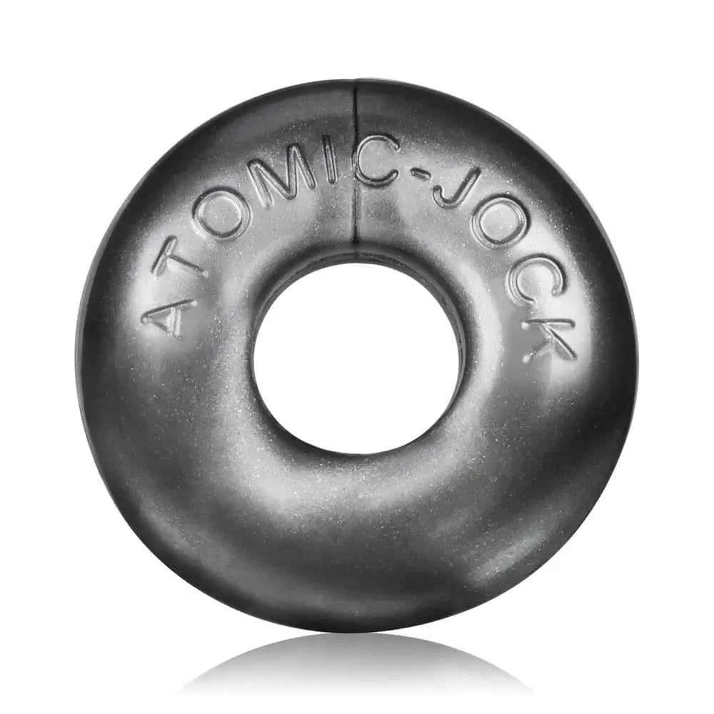 Oxballs Ringer Silver – Stretch Cock Ring Sex Toy 3 Pack (small) - Save 25% - Sale United Kingdom Stoke-on-trent