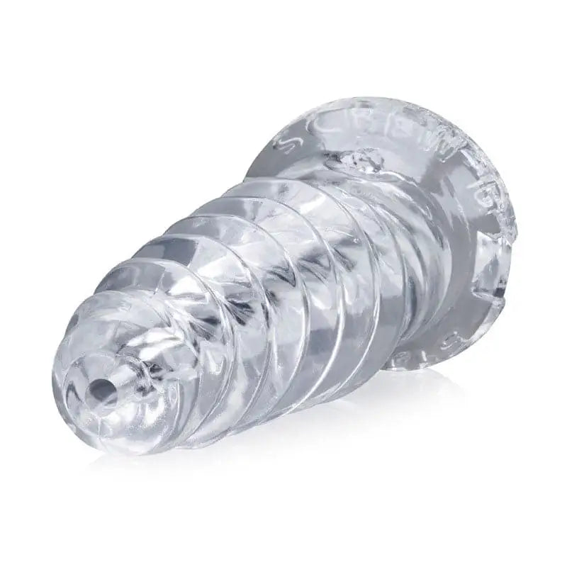 Oxballs Screwd Super Squishy Corkscrew Jackoff - Save 20% - Oxballs - Fast Shipping - Sale United Kingdom Stoke-on-trent