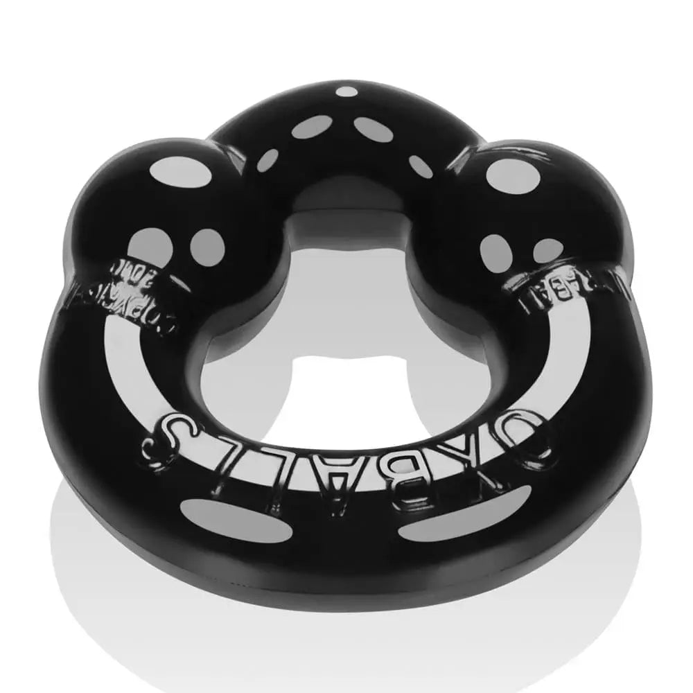 Oxballs Ultraballs Black - Save 15% - Fast Shipping - Sale United Kingdom Stoke-on-trent