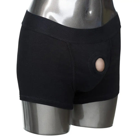Packer Gear Boxer Harness Black Xtra Small to - Save 15% - Fast - Sale United Kingdom Stoke-on-trent
