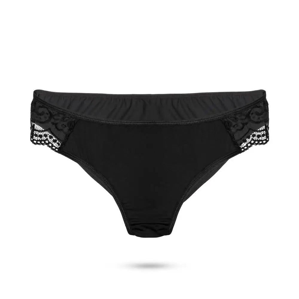 Panty Rebel Vibrating Briefs - Save 10% - Fast Shipping - Vibrator United Kingdom Stoke-on-trent