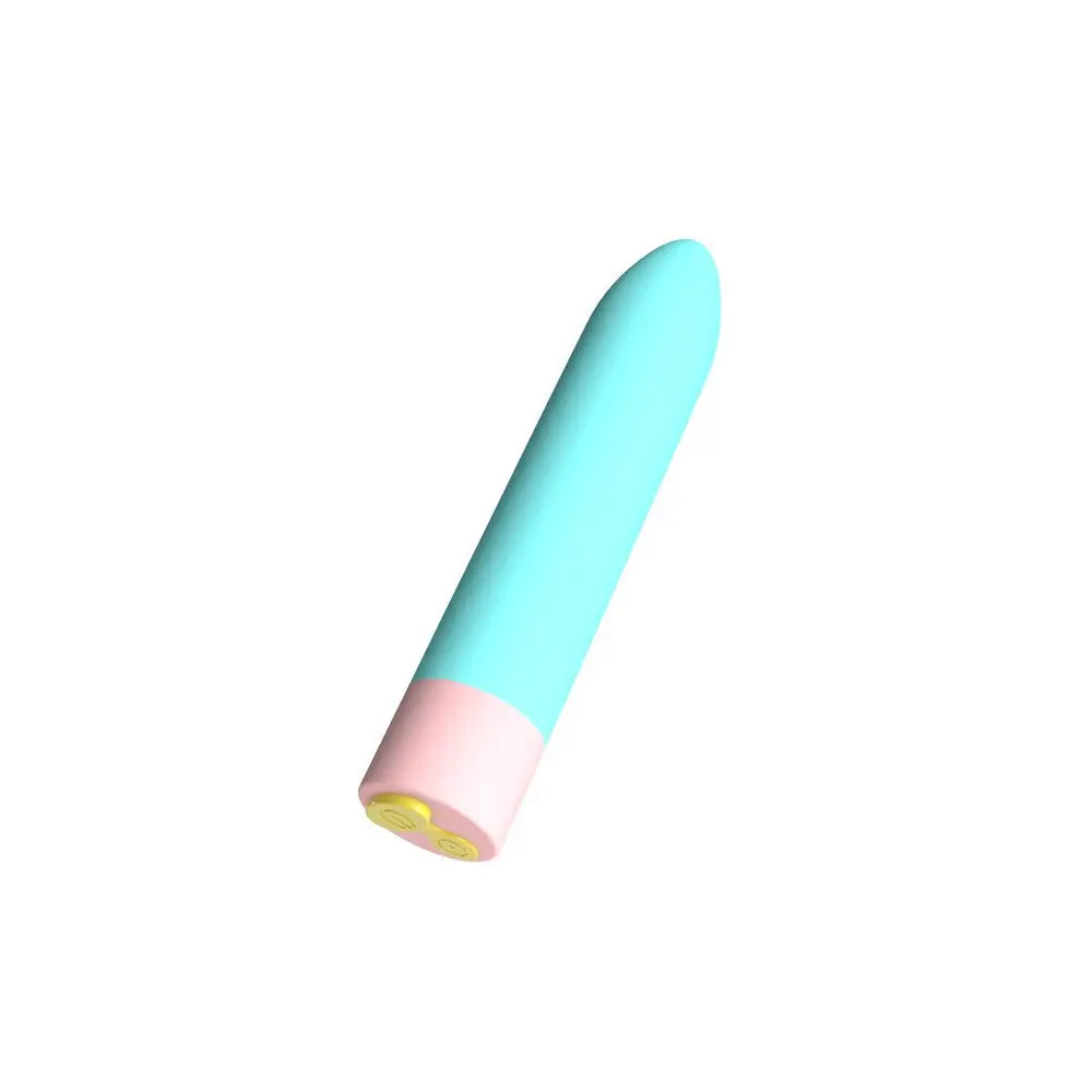 Party Color Baly Bullet Vibrator Blue - Baly - Fast Shipping - United Kingdom Stoke-on-trent